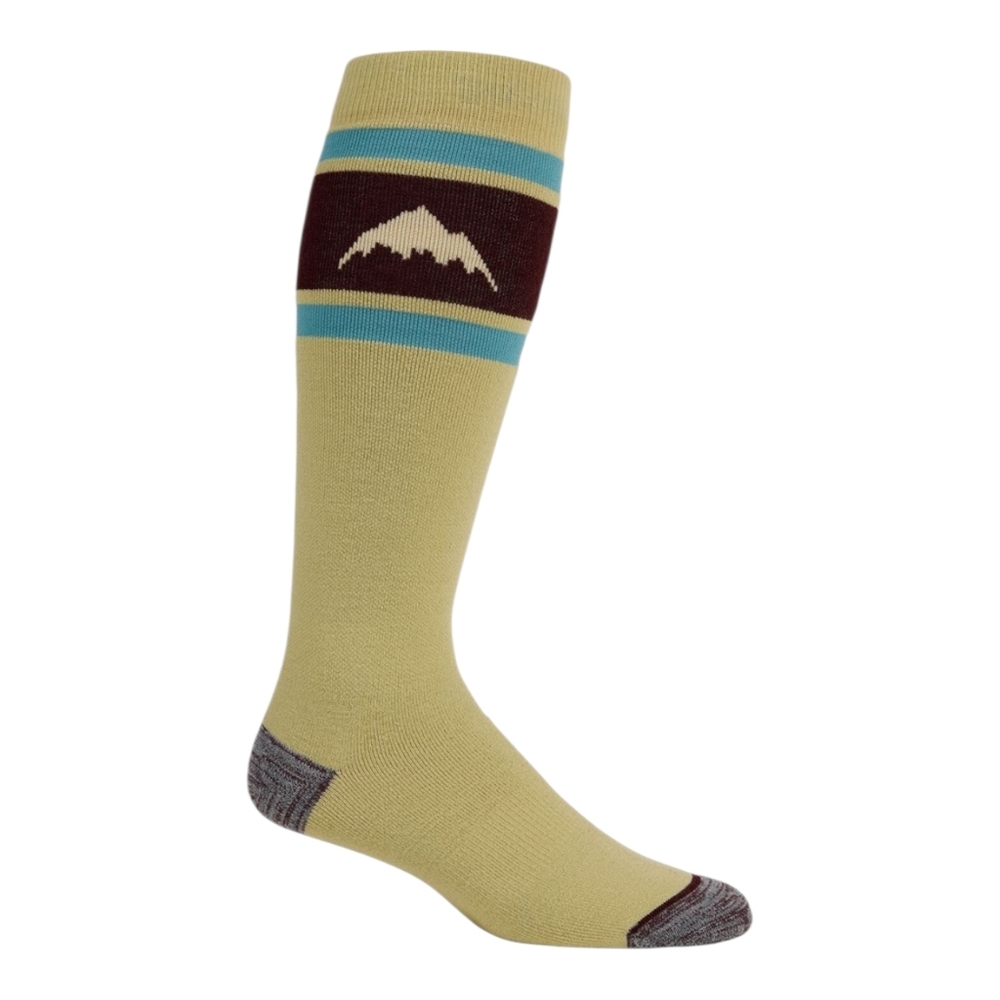 Burton Weekend Midweek 2 Pack Men's Socks Size L - Picture 8 of 8